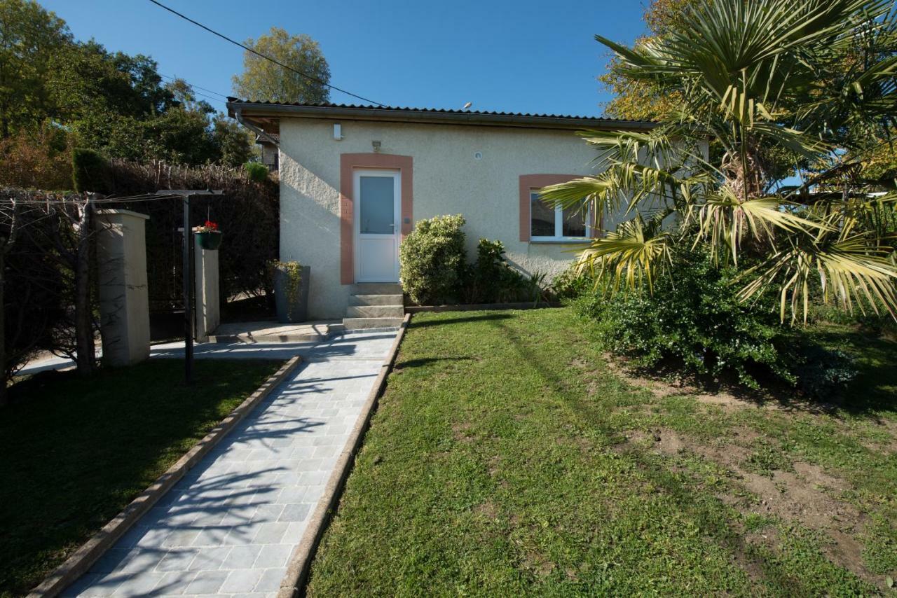 Holiday home De Vac's Et D'affaires A Deville Secteur Montherme - Ardennes Deville (Ardennes)